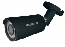 Уличная мультиформатная видеокамера Proxis PX-AHD-BV40-H20A (w)
