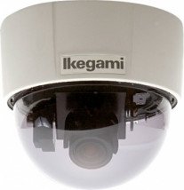 Телекамера цифровая цветная Ikegami ICD-609P-31
