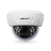 Купольная IP видеокамера Proto IP-HD20V212IR