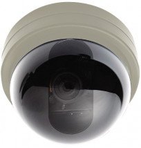 Телекамера купольная цветная Ikegami ISD-A30-92