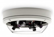 Панорамная IP-видеокамера Arecont AV12176DN-NL