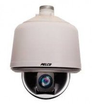 Купольная уличная IP камера Pelco  S6220-EG0