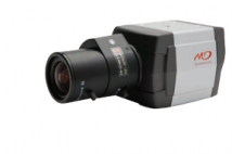 Корпусная HD-SDI видеокамера Microdigital MDC-H4290CSL