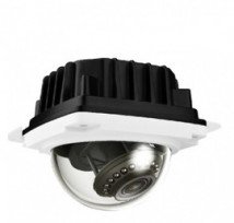 Купольная IP-видеокамера Ivue NV332-P