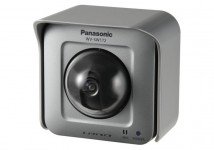Видеокамера IP миниатюрная Panasonic WV-SW172E
