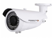 Уличная мультиформатная видеокамера Proxis PX-FHD326P-ICR-A5