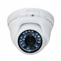 Уличная IP видеокамера Zorky Glaz ZI11P