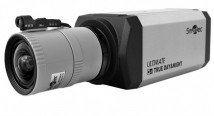Корпусная HD-TVI видеокамера Smartec STC-HDT3084/0 ULTIMATE