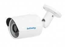 Уличная мультиформатная видеокамера INFINITY SRX-HD2000SN 2.8
