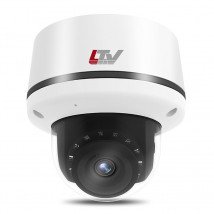Купольная IP камера LTV CNT-730 58