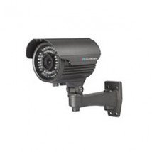 Уличная IP видеокамера Ergo Zoom ERG-IPH7010 (2,8-12мм)