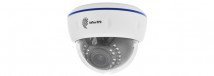 Купольная IP видеокамера iTech PRO IPe-DVA (IPe-D IR)