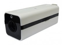 Корпусная IP-видеокамера Giraffe NC-150