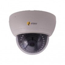Купольная IP видеокамера Eneo NXD-980IR3516P B