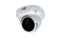 Купольная IP видеокамера SVplus SVIP-230W