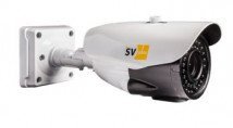 Корпусная IP видеокамера SVplus SVIP-432V