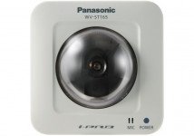 Видеокамера IP миниатюрная Panasonic WV-ST165E