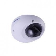 Купольная сетевая видеокамера Geovision GV-MFD1501