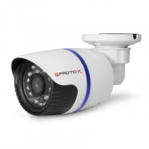 Всепогодная ИК IP-видеокамера Proto-X Proto IP-H2W20F36IR