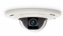 Купольная IP-видеокамера Arecont Vision AV5455DN-F