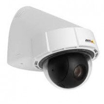 Купольная ударопрочная сетевая камера AXIS P5415-E 50HZ (0546-001)