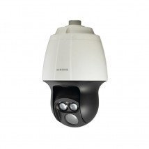 Скоростная поворотная IP видеокамера Samsung SNP-L6233RHP