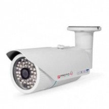 Антивандальная IP видеокамера Proto IP-HW20V212IR