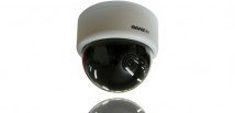 Купольная IP-камера CBC GANZ ZN-DNT372XE-MPD