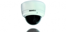 Купольная IP-камера CBC GANZ ZN-DNT352XE-MIR