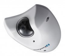 Камера видеонаблюдения EverFocus EMN-2320