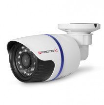 IP-камера уличная Proto IP-H2W20F28IR (2,8мм)