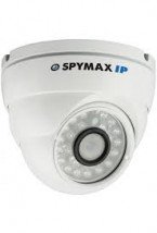 Купольная уличная IP-видеокамера Spymax SID-2FR-P