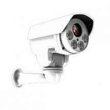 Цветная поворотная камера ST-901 IP