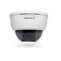 Купольная IP видеокамера Proto IP-Z10D-SH20F36-P
