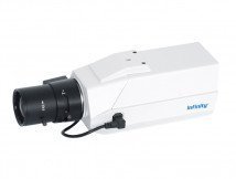 Корпусная IP видеокамера Infinity SR-2000EX(II)