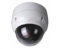 Скоростная поворотная IP видеокамера Hitron NMX-22032B1H