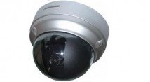 Купольная IP видеокамера AVC SP-100