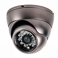 Уличная антивандальная видеокамера    CyberView    CV-DF603Q