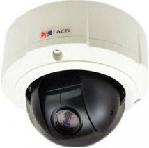 Поворотная IP видеокамера ACTi B95A