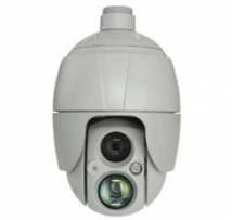 Скоростная поворотная IP видеокамера Hitron NFX-22053B1