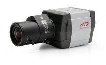 Корпусная AHD камера Microdigital MDC-AH4261CDN