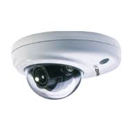 FullHD купольная камера CBC ZN1-M4FN3
