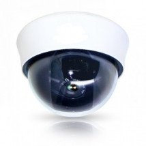 Купольная панорамная IP камера  SLK-HD5/PAN