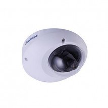 Купольная IP-камера GeoVision GV-MFD2501