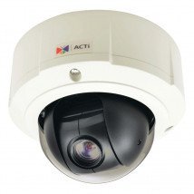 Купольная IP-камера ACTi D62A