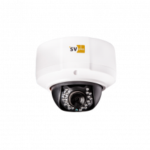 Купольная IP видеокамера SVplus SVIP-232V