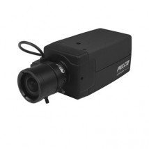 Классическая охранная камера C20DW-6XR75A