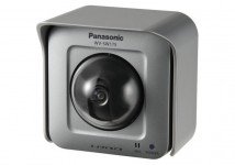 Видеокамера IP миниатюрная Panasonic WV-SW175E