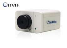 Корпусные видеокамеры GV-BX3400-4V