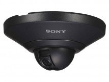 Купольная сетевая камера SONY SNC-DH110B